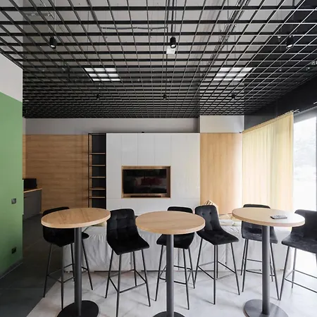 Apartment Rent Like - Slonimskiego 2 Ii *