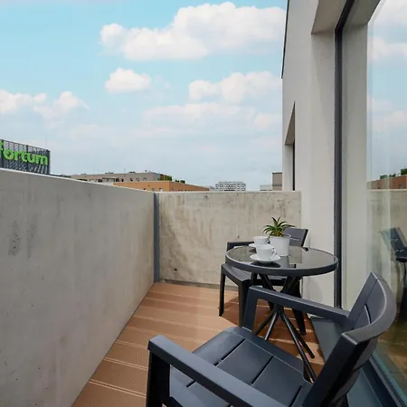 Rent Like - Slonimskiego 2 Ii Wrocław