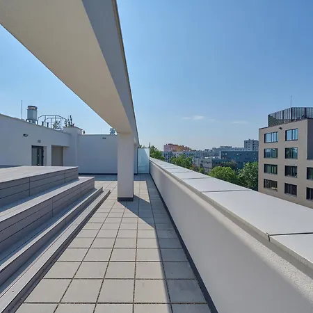 Rent Like - Slonimskiego 2 Ii * Wrocław