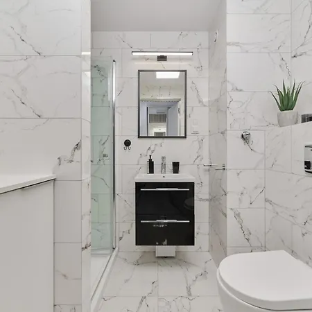 Rent Like - Slonimskiego 2 Ii Appartement *