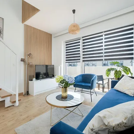 Rent Like - Slonimskiego 2 Ii Wrocław