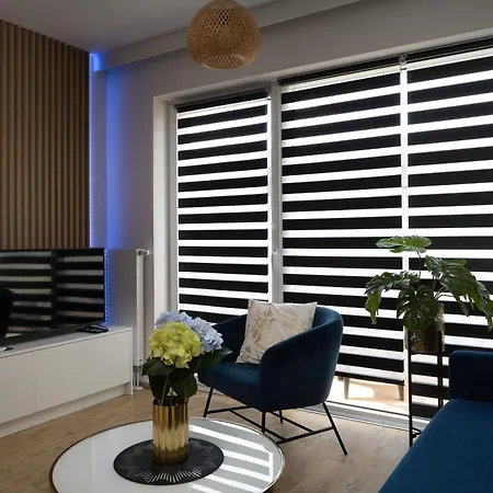 Rent Like - Slonimskiego 2 Ii Appartement