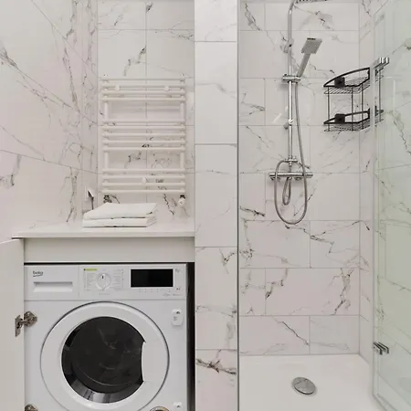 Apartment Rent Like - Slonimskiego 2 Ii Breslau