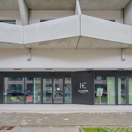 Rent Like - Slonimskiego 2 Ii Breslau