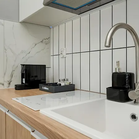 Rent Like - Slonimskiego 2 Ii Apartment Breslau